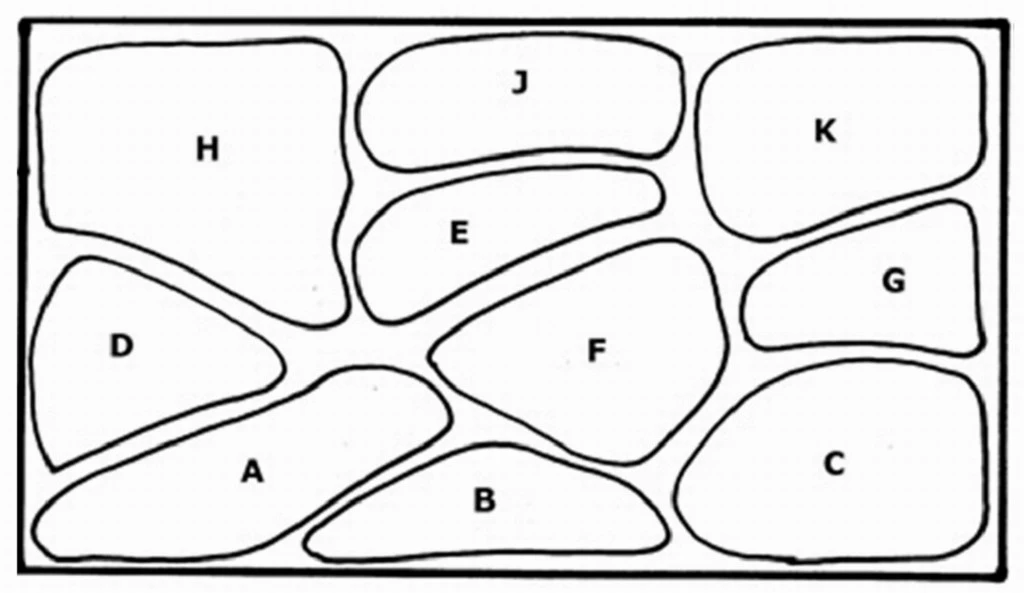 Unterwasser-Landschaft Holland-Aquarium Für Ein 100 Liter Aquarium – Bild 2